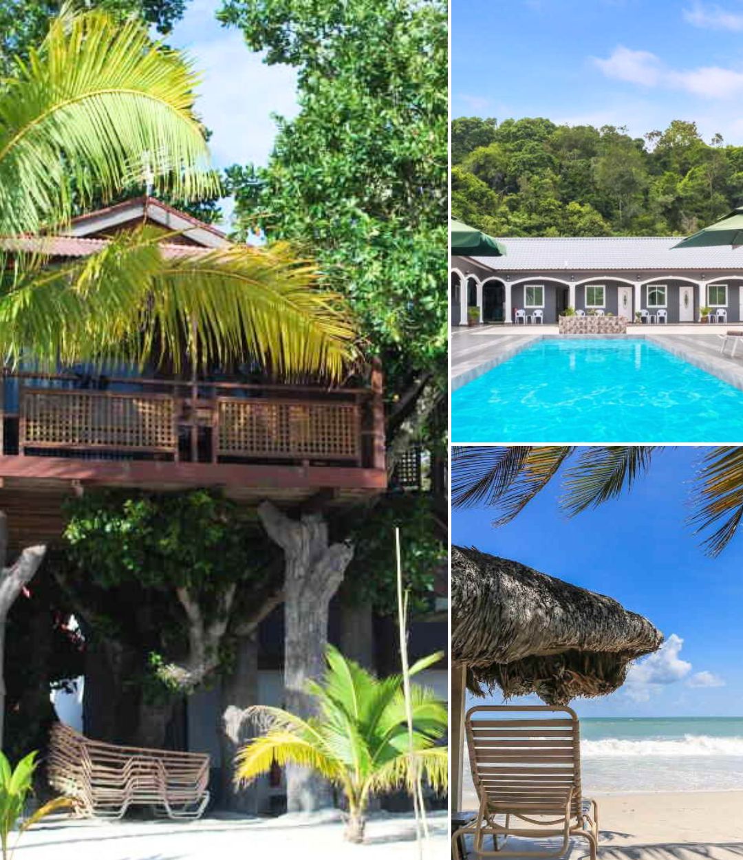 senarai hotel murah best di pantai cenang