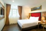 Armenian Street Heritage Hotel - hotel terbaik di pulau pinang