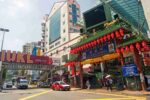 chinatown petaling street kl