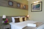 HIG Hotel - hotel keluarga best di langkawi