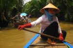 Cruise Sungai Mekong - aktiviti menarik di ho chi minh vietnam