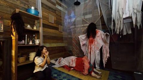 Dapatkan Tiket Murah & Kupon Diskaun Untuk Tarikan di Penang