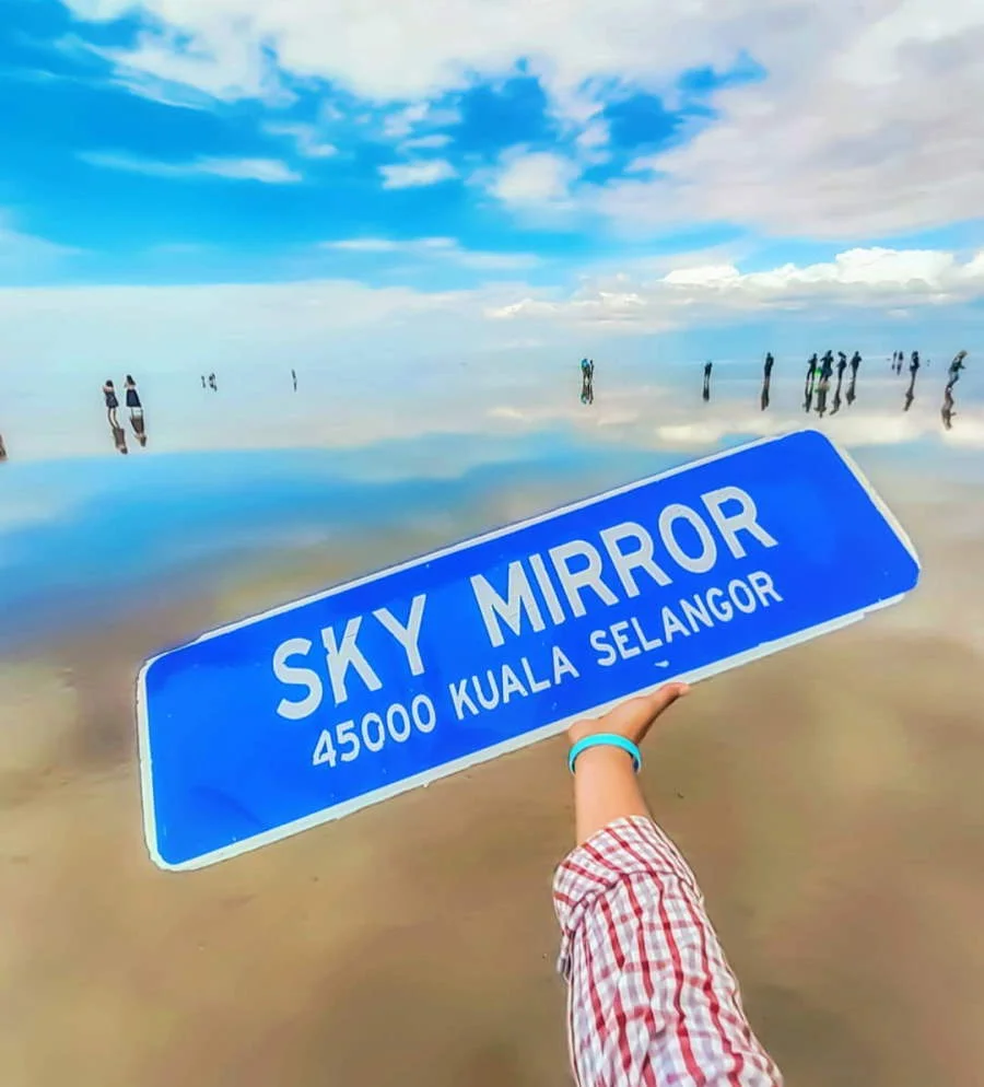 Harga Pakej Sky Mirror di Sasaran Selangor 2022 + < PAKEJ DISKAUN >