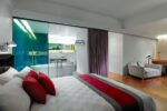review hotel maya kl