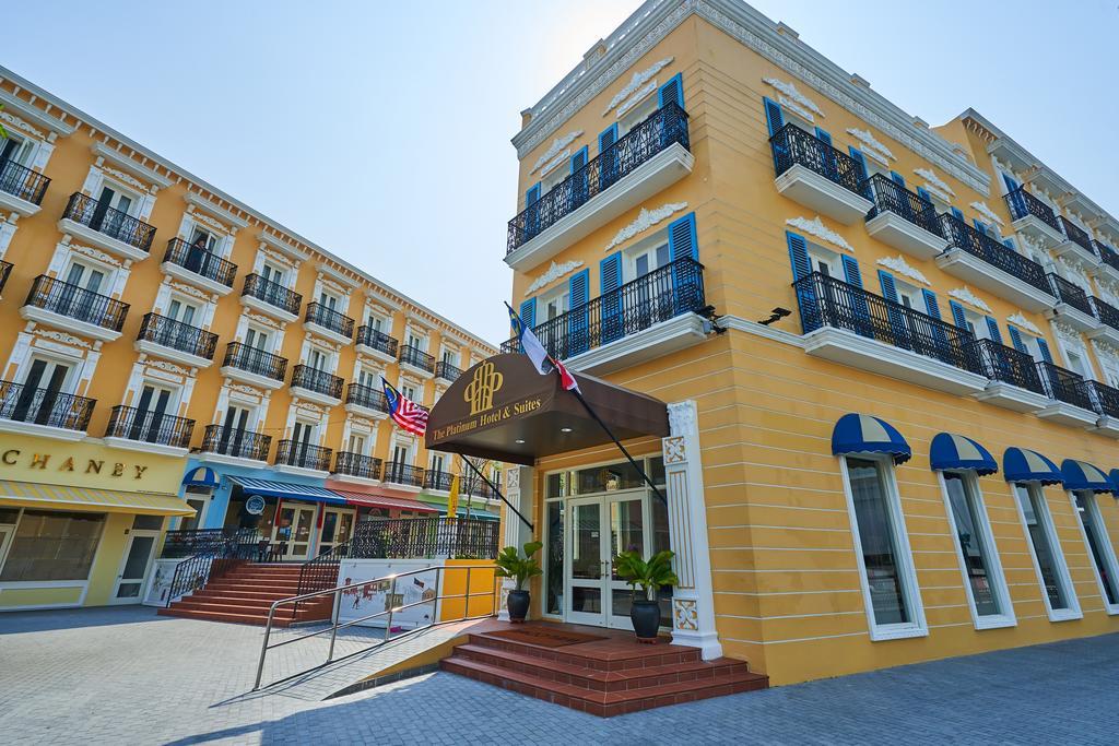 10 Hotel Best di Melaka untuk Keluarga (dan Kanak-Kanak Juga!)
