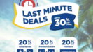 malaysia airlines last minute deal