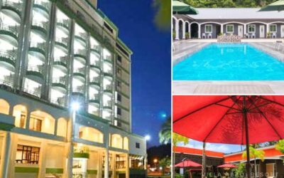 senarai hotel best mesra kanak-kanak yang ada swimming pool di langkawi