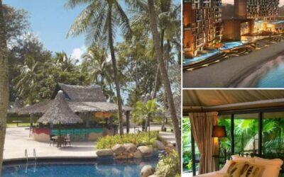 hotel best terbaik di batu ferringhi pulau pinang - the angsana teluk bahang
