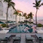 hotel terbaik utk honeymoon di Penang