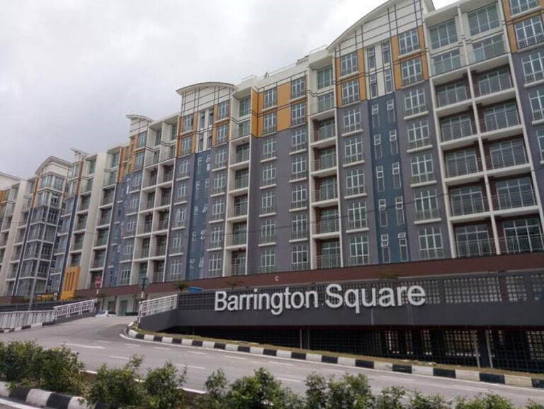 8 Apartment & Homestay Dekat Pasar Malam Cameron Highlands Yg Bagus (2