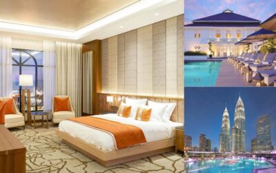 hotel best honeymoon malaysia