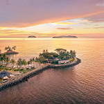 senarai hotel best di malaysia untuk bulan madu tepi pantai