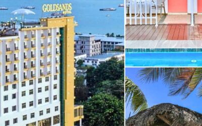 senarai hotel-hotel murah best di pulau langkawi