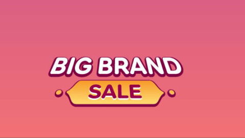 agoda big brand sale june2