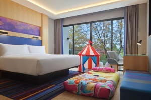 hotel best di pulau langkawi
