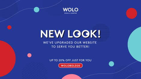 wolo hotel offer