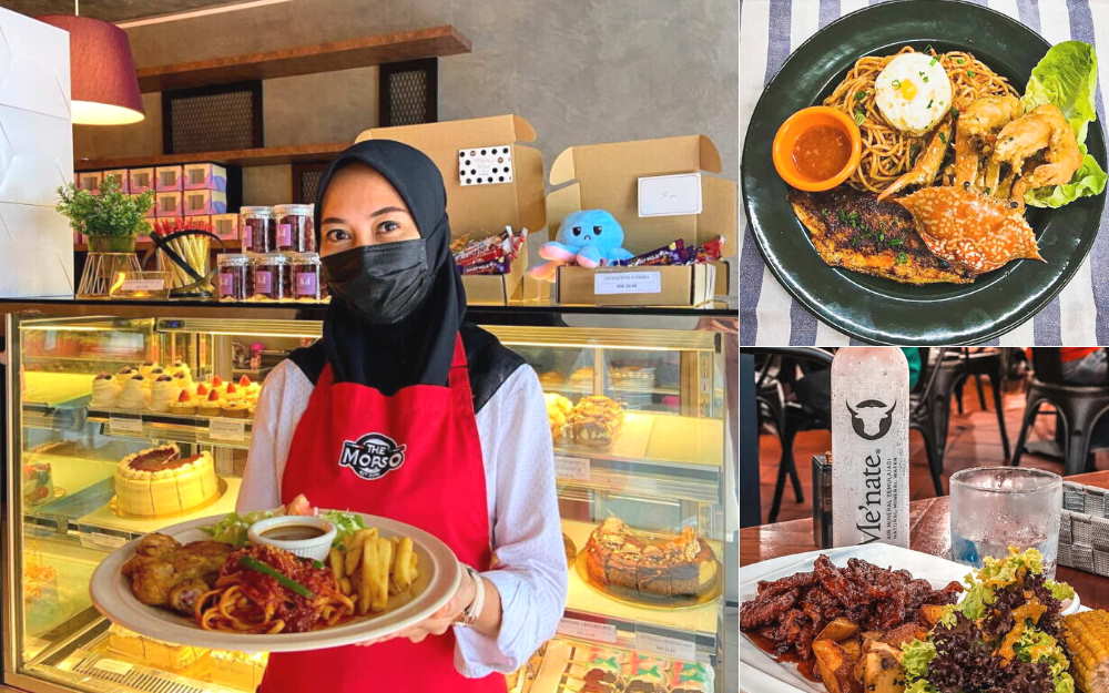 tempat makan malam best dan sedap di johor bahru jb