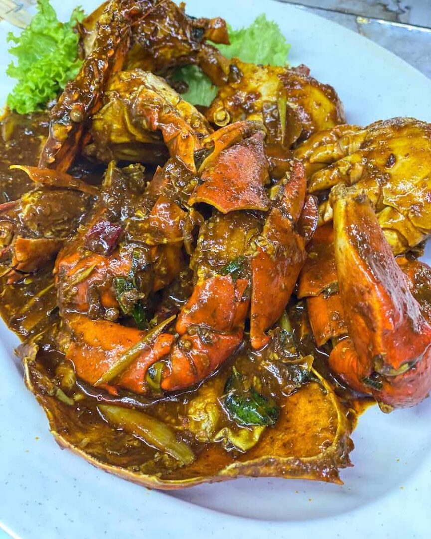 11 Tempat Makan Seafood Best Johor Bahru Yg Anda Wajib Tahu Jomjalan