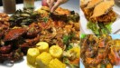 senarai tempat makan seafood yang sedap halal dan menarik di johor bahru