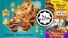 buffet ramadan melaka 2023 halal JAKIM