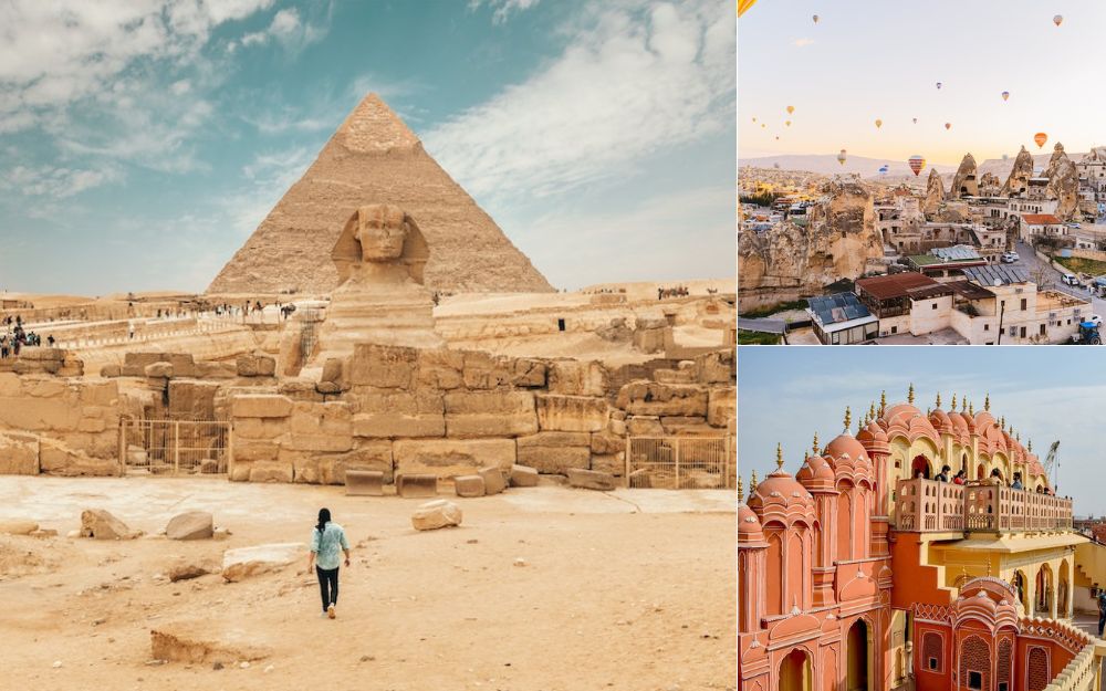 senarai negara untuk cuti overseas murah 2023 bagi orang malaysia