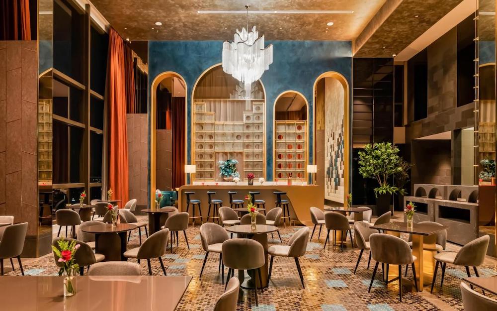 apartmen dan homestay keluarga yang best di kuala lumpur