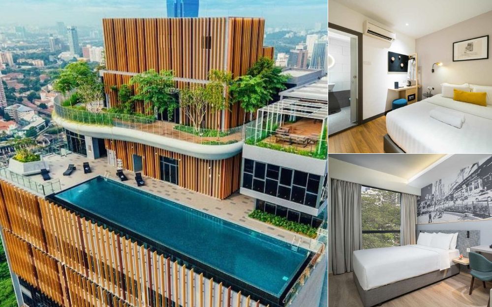 hotel diskaun promo 2023 bukit bintang