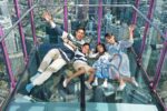 Tiket Skybox KL Tower