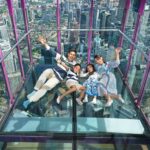menara kl glass box