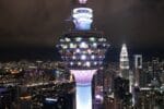 Tiket Menara Kuala Lumpur