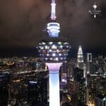 menara kuala lumpur