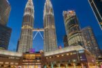 Menara Berkembar Petronas (KLCC)