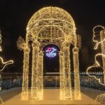 99 wonderland lights