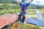 Tiket Langkawi Adventure & Extreme Park