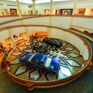 galeria perdana