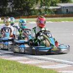 gokart morac team 22