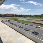 morac langkawi race