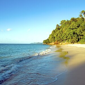 panta pasir tengkorak