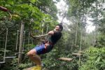 Tiket Skytrex Langkawi