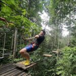 tarikan alam di langkawi - skytrek langkawi