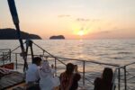 Tiket Tropical Sunset Cruise