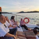 tropical charters langkawi family