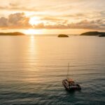 tropical sunset cruise langkawi