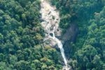 Air Terjun Telaga Tujuh