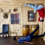 3d museum penang 2 ppl