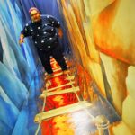 3d museum penang bridge