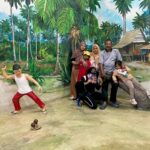 3d museum penang family