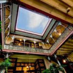 cheong fatt tze atap kosong