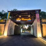 fort cornwallis penang