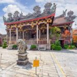 front khoo kongsi penang